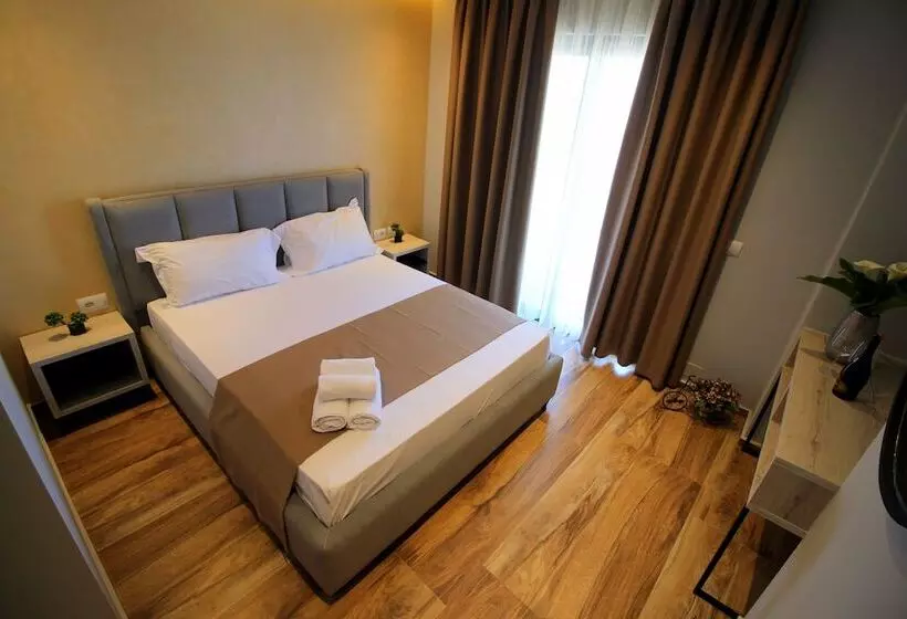 Hotel Citrus