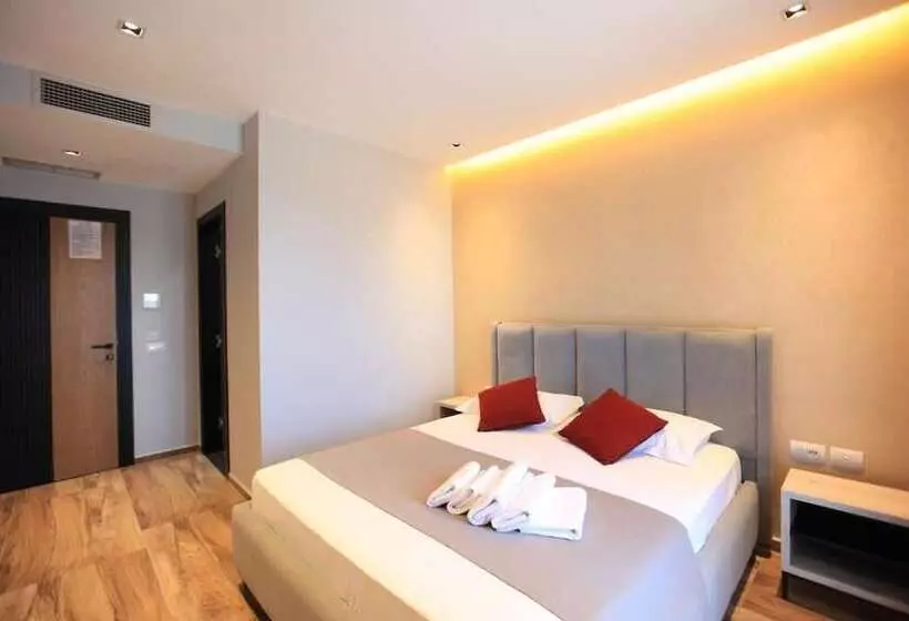 Hotel Citrus