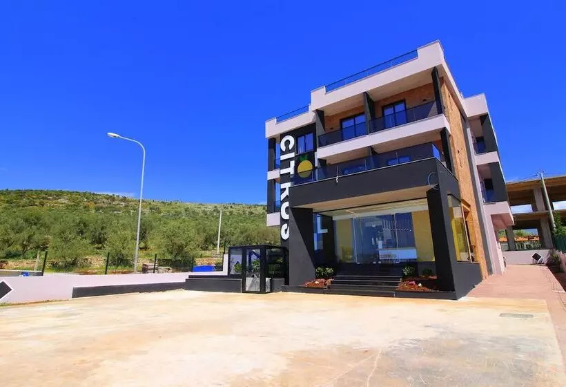 Hotel Citrus