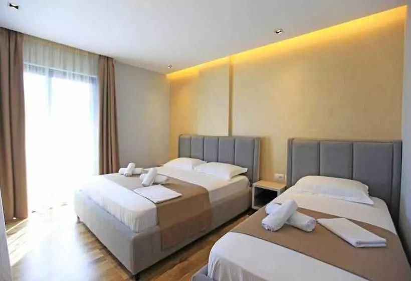 Hotel Citrus