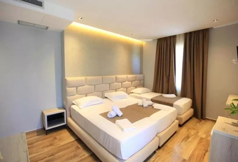Hotel Citrus