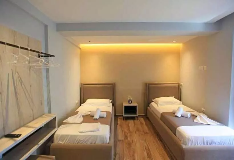 Hotel Citrus