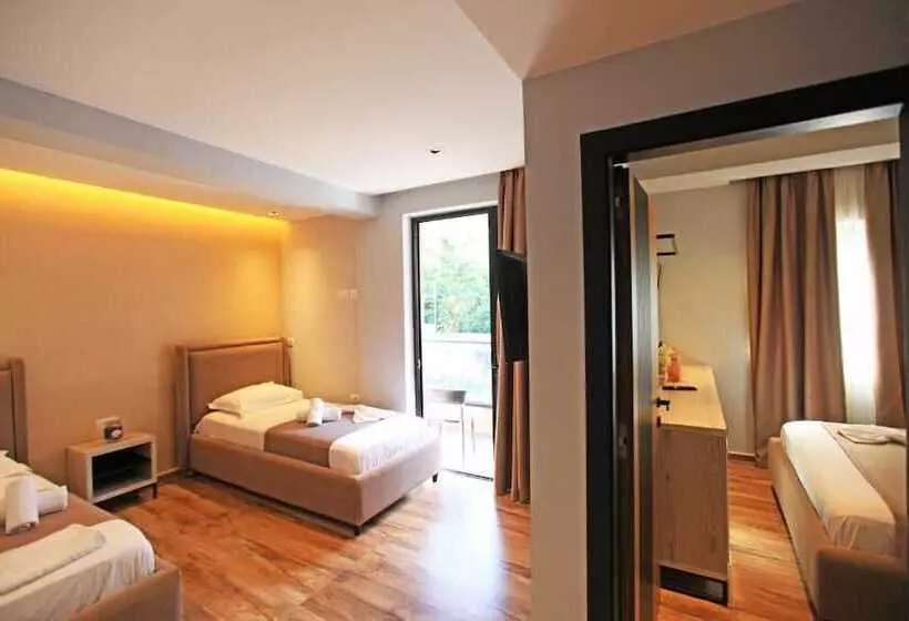 Hotel Citrus