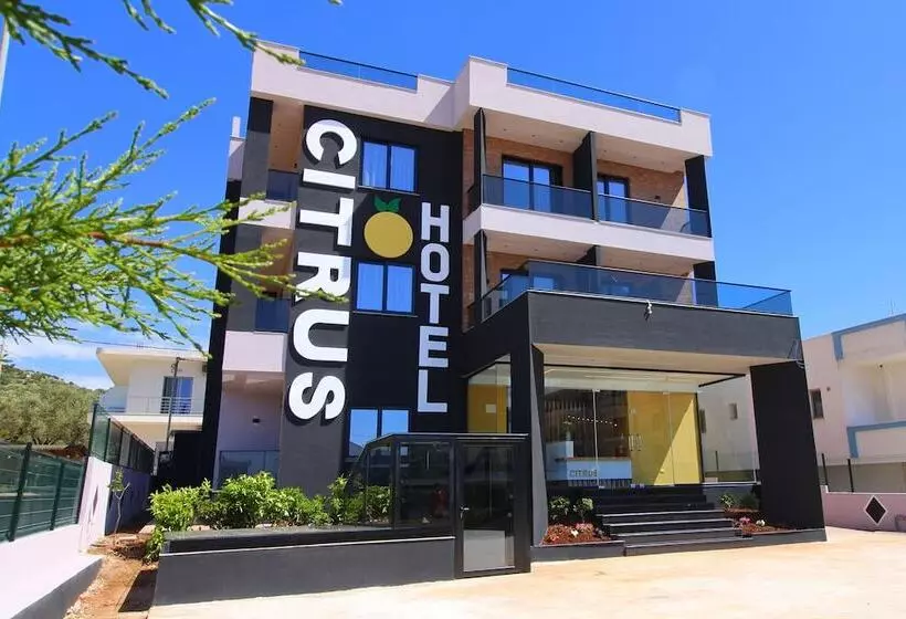 Hotel Citrus