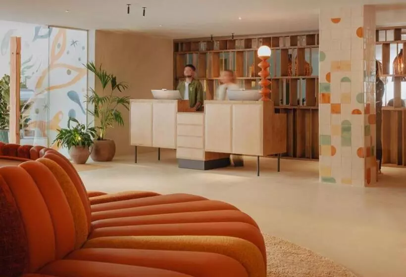 Hotel Hyde Ibiza