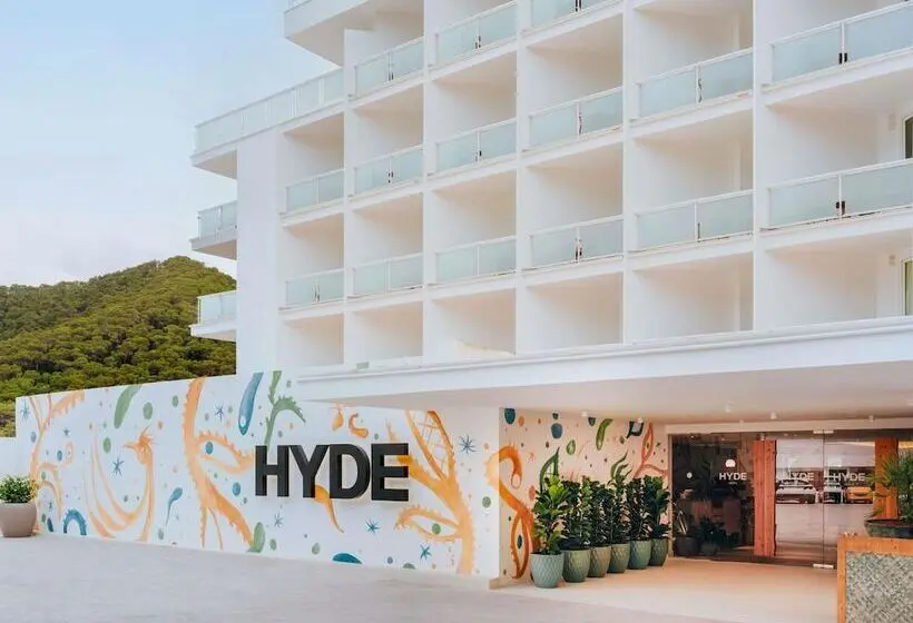 Hotel Hyde Ibiza