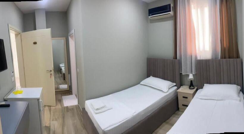 בית מלון כפרי Julius