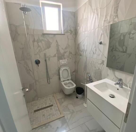 בית מלון כפרי Julius