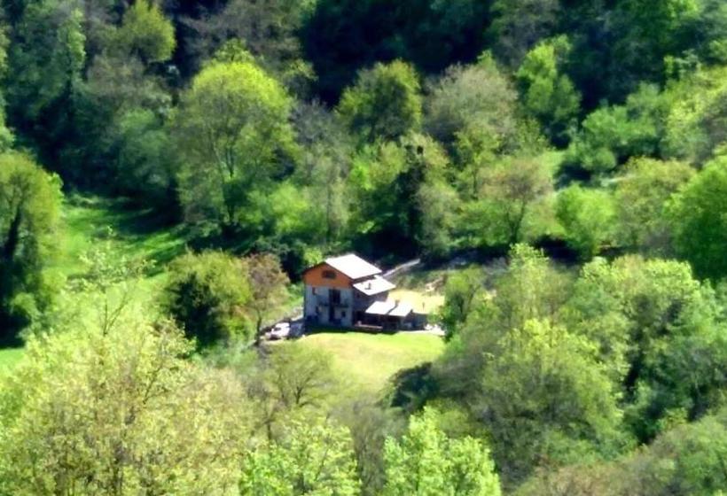 酒店 Baita Eleonora