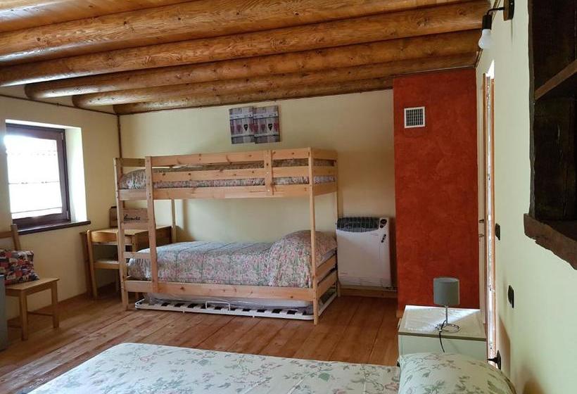 酒店 Baita Eleonora