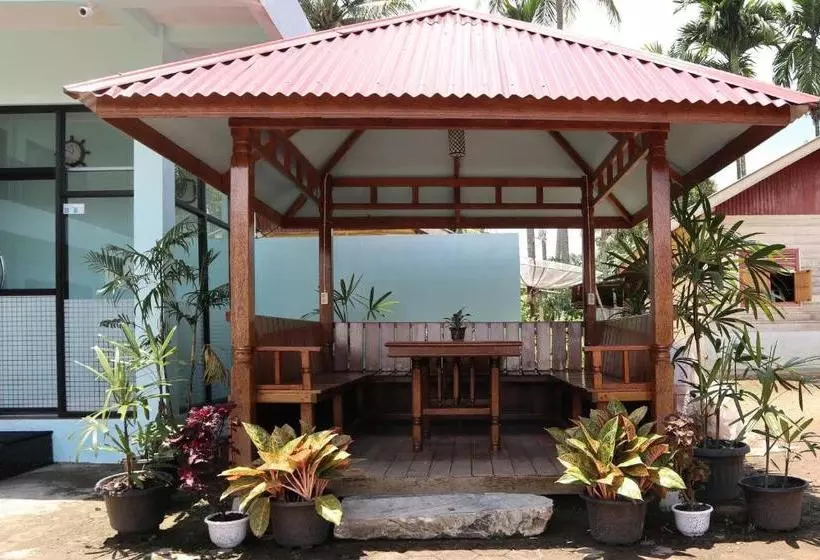 Hotelli Oyo 3114 Residence Dalimo