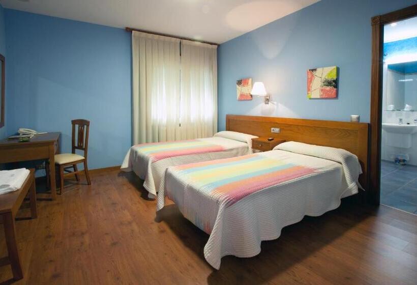 Отель Terranova