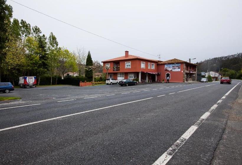 Отель Terranova