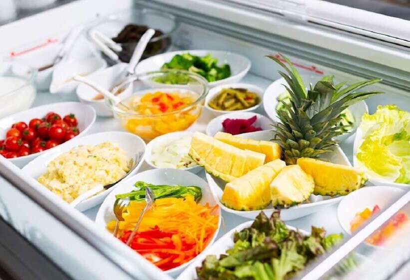 Hotel Peace Island Nago