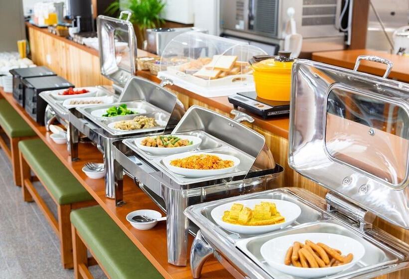 Hotel Peace Island Nago