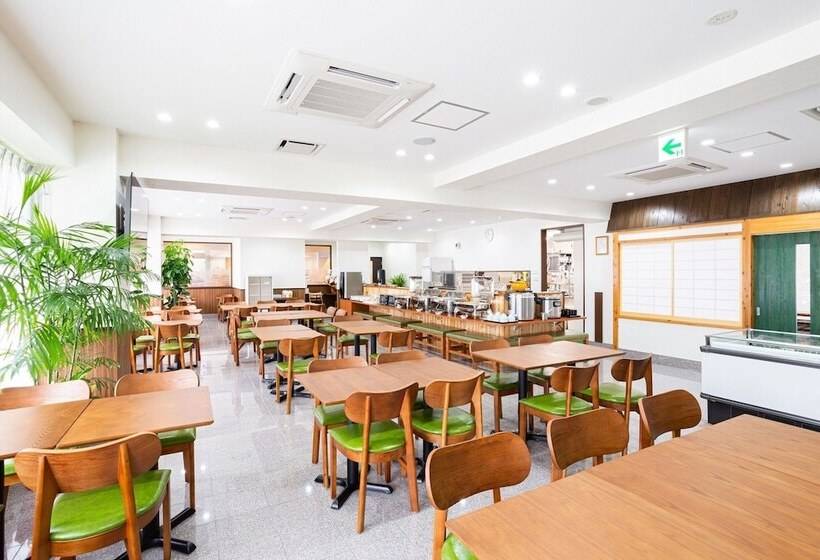 Hotel Peace Island Nago