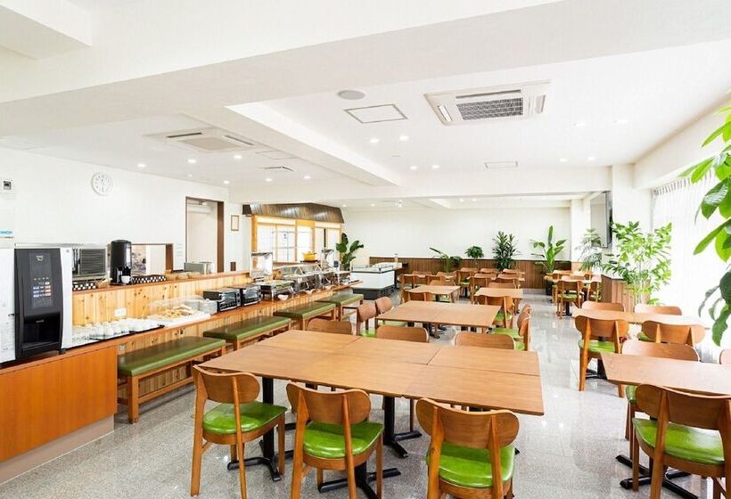 Hotel Peace Island Nago