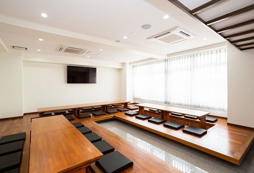 Hotel Peace Island Nago