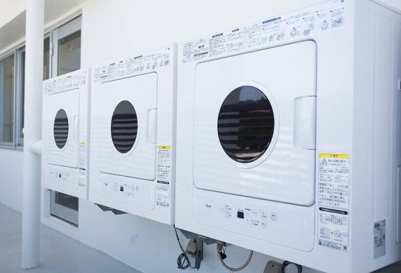 Hotel Peace Island Nago