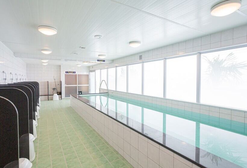 Hotel Peace Island Nago