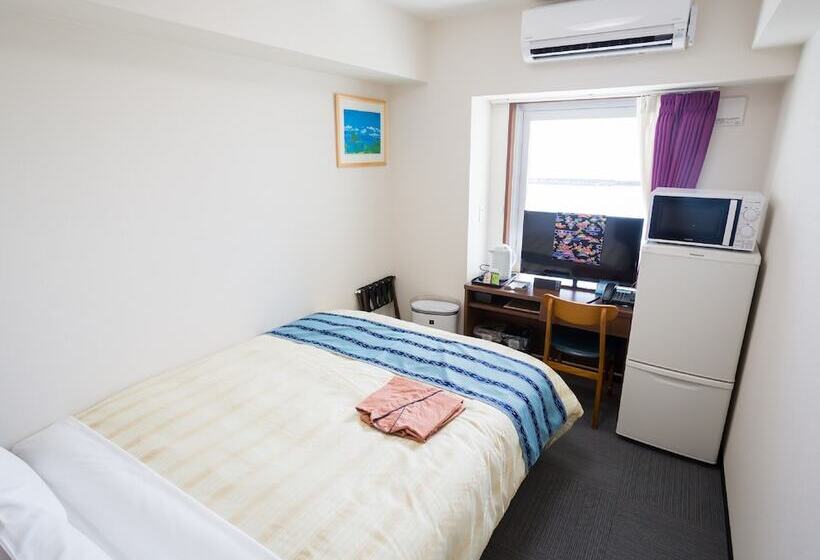 Hotel Peace Island Nago