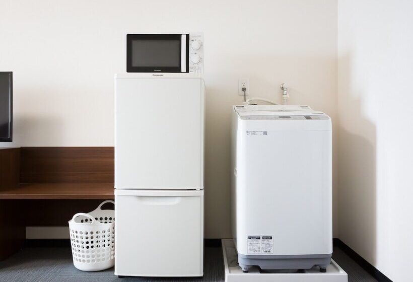 Hotel Peace Island Nago