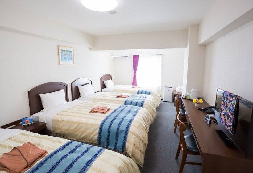 Hotel Peace Island Nago