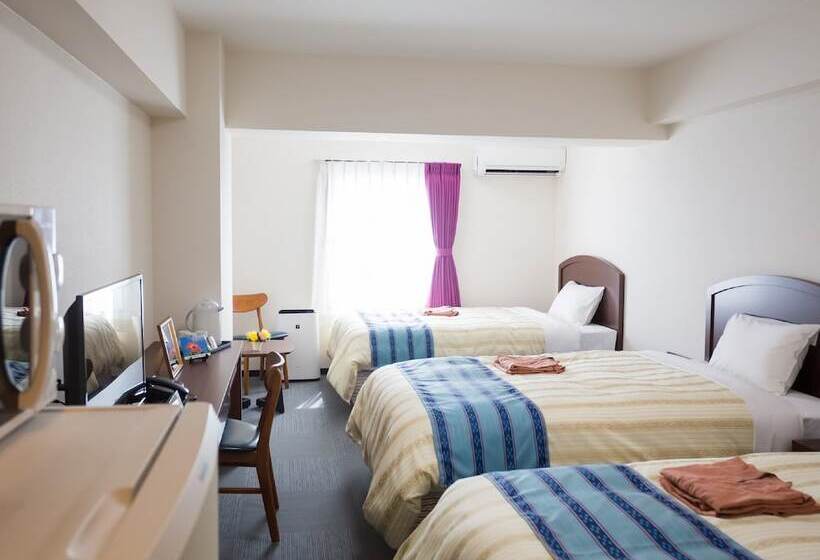 Hotel Peace Island Nago