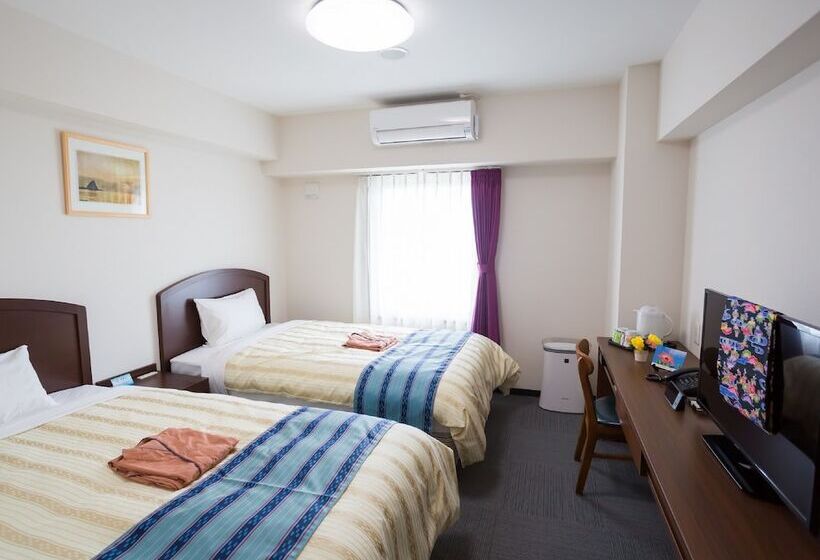 Hotel Peace Island Nago