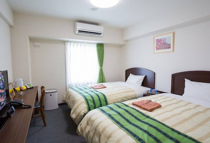 Hotel Peace Island Nago