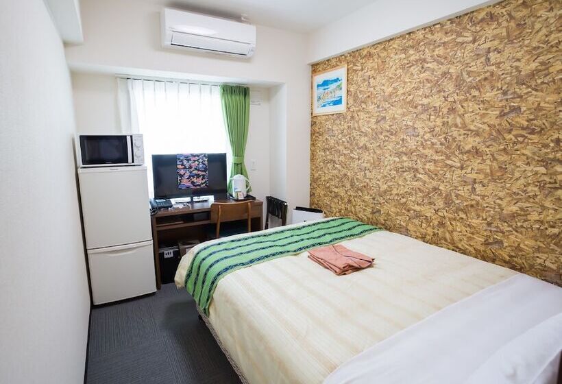 Hotel Peace Island Nago