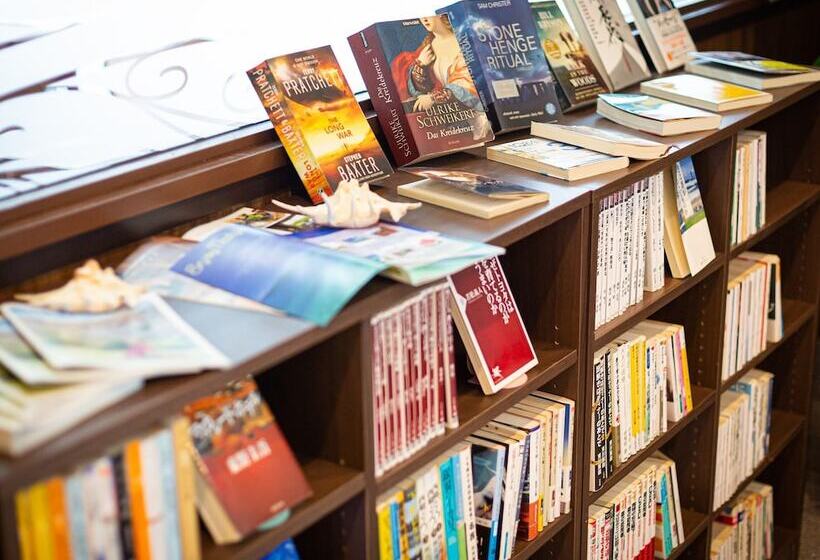 Hotel Peace Island Nago