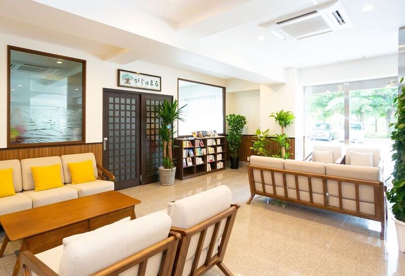 Hotel Peace Island Nago