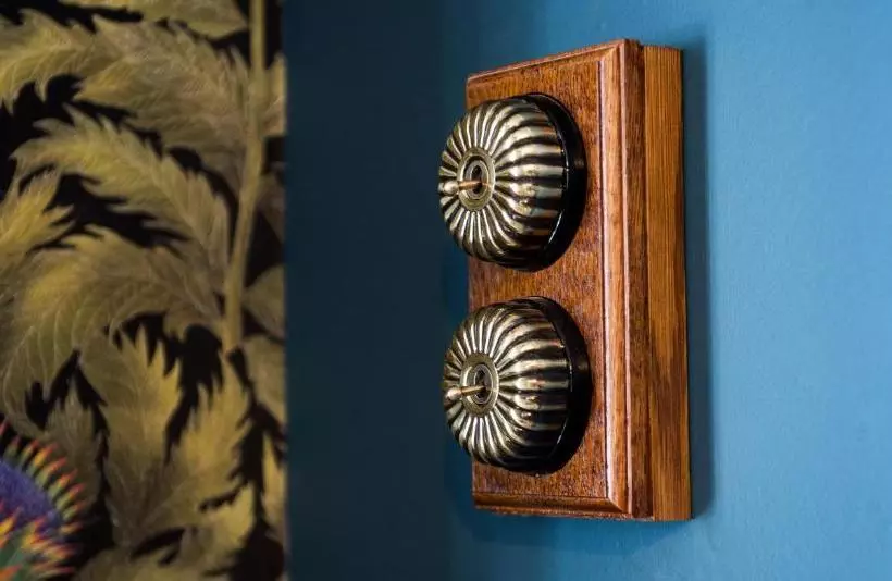 Hotelli Purchases Restaurant & Accommodation