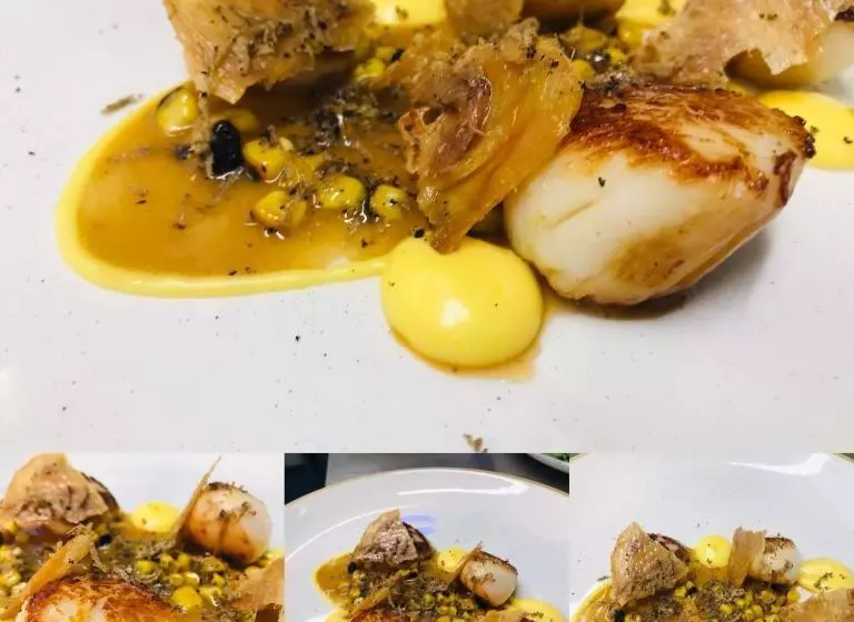 Hotelli Purchases Restaurant & Accommodation