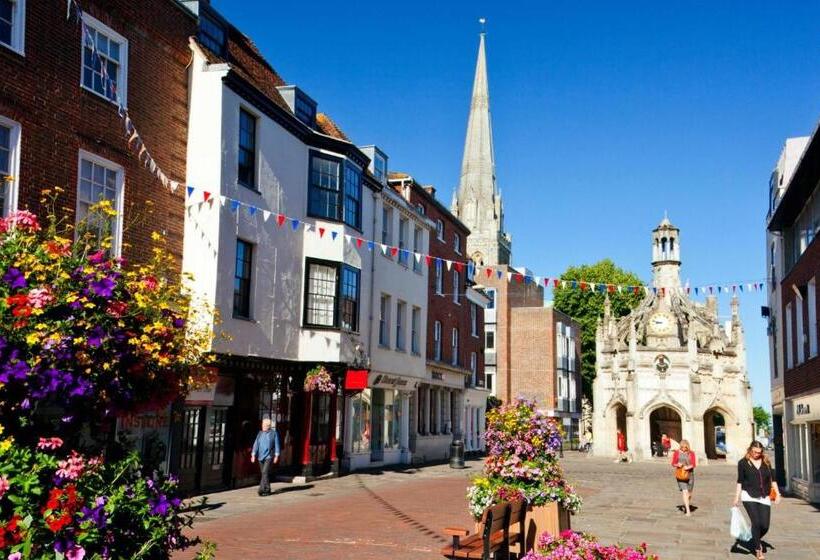 فندق Purchases Restaurant & Accommodation