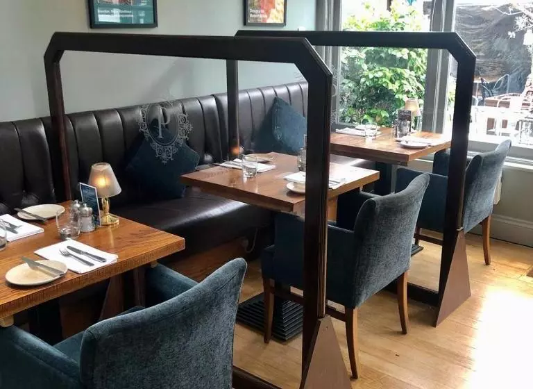 Hotelli Purchases Restaurant & Accommodation