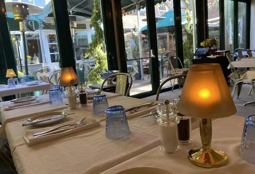 Hotelli Purchases Restaurant & Accommodation