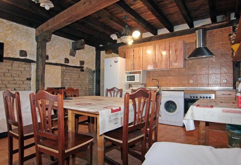 فندق Rural Los Abuelos