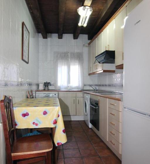 فندق Rural Los Abuelos