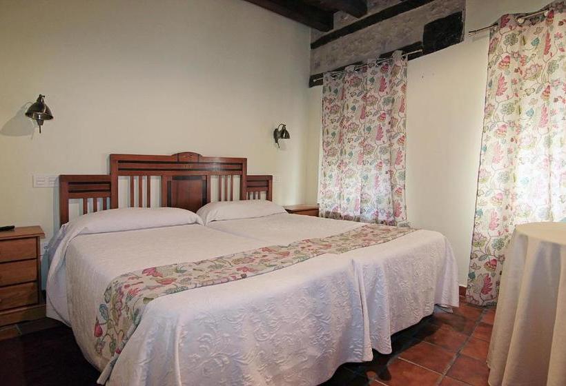 فندق Rural Los Abuelos