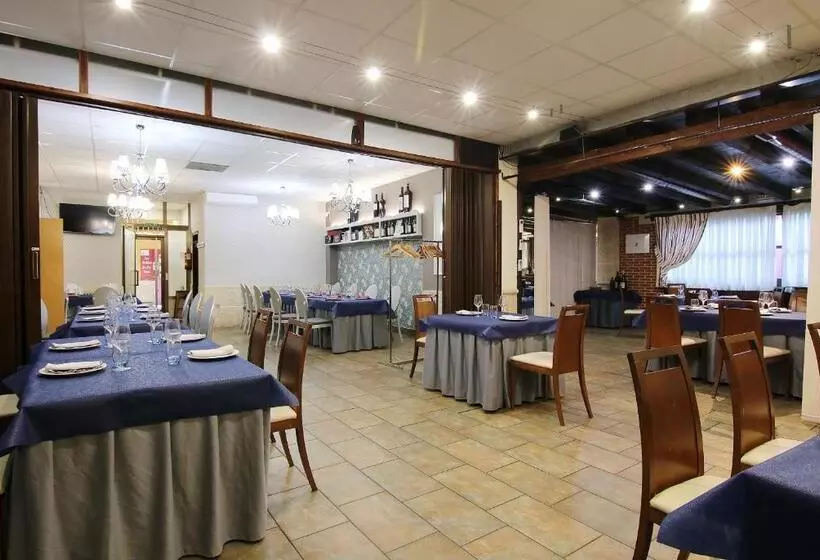 ホテル Rural Los Abuelos