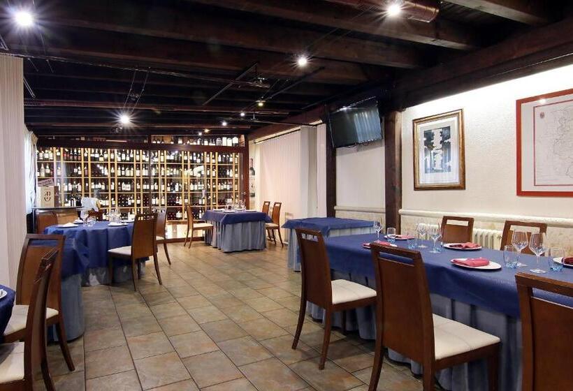 فندق Rural Los Abuelos