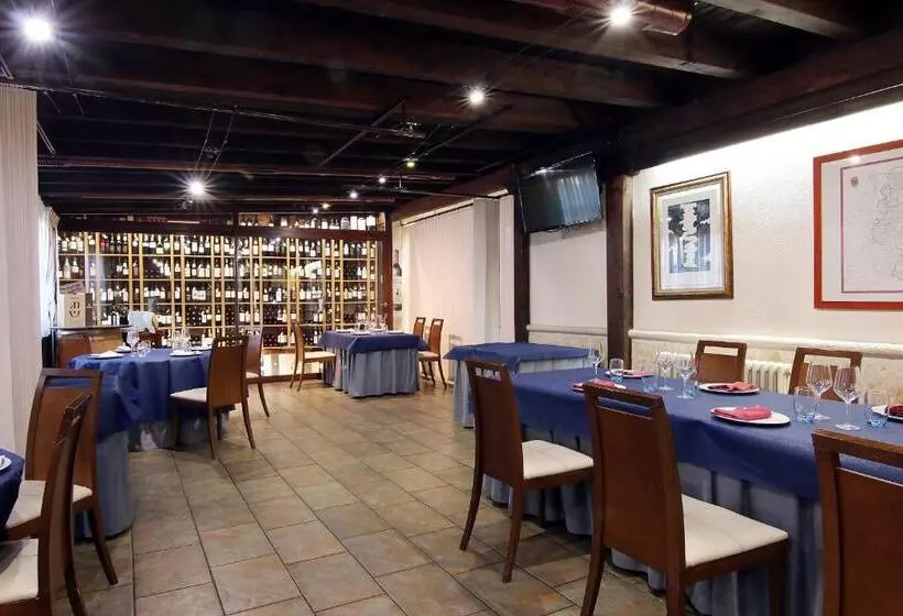 ホテル Rural Los Abuelos