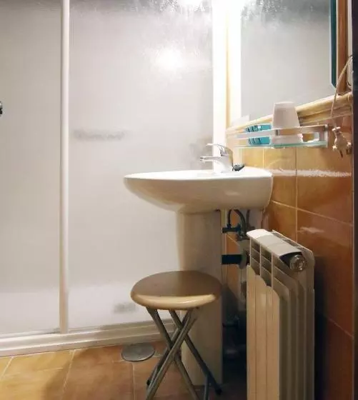 ホテル Rural Los Abuelos