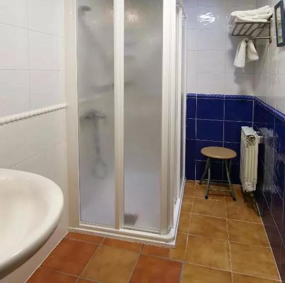 ホテル Rural Los Abuelos