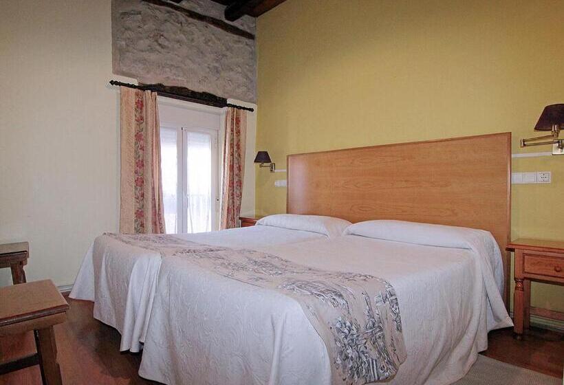 فندق Rural Los Abuelos