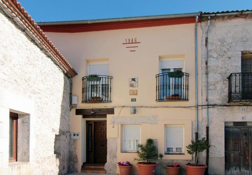 فندق Rural Los Abuelos