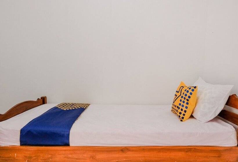 Hotell Spot On 2749 Tiga Sinar Residence