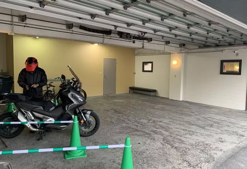 ホテル The Stay Wakkanai